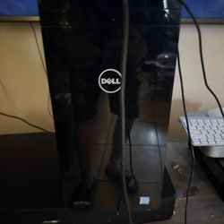 Dell Xps Desktop i7 Core No Monitor 