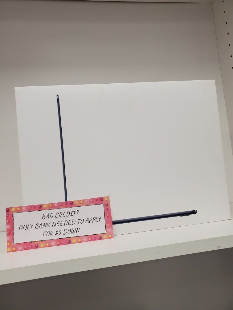 💼 MacBook Air 15-inch Laptop (Brand New) – Built for Apple Intelligence, M3 Chip Starting at $1,149 or Just $1 to Grab It Today! Save $150 with Up to