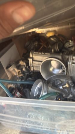Mini Bike Carburetors, Bike Parts , Grow lights