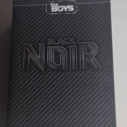 Neca The Boys Black Noir 