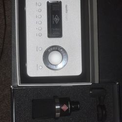 Pro Audio Equipment