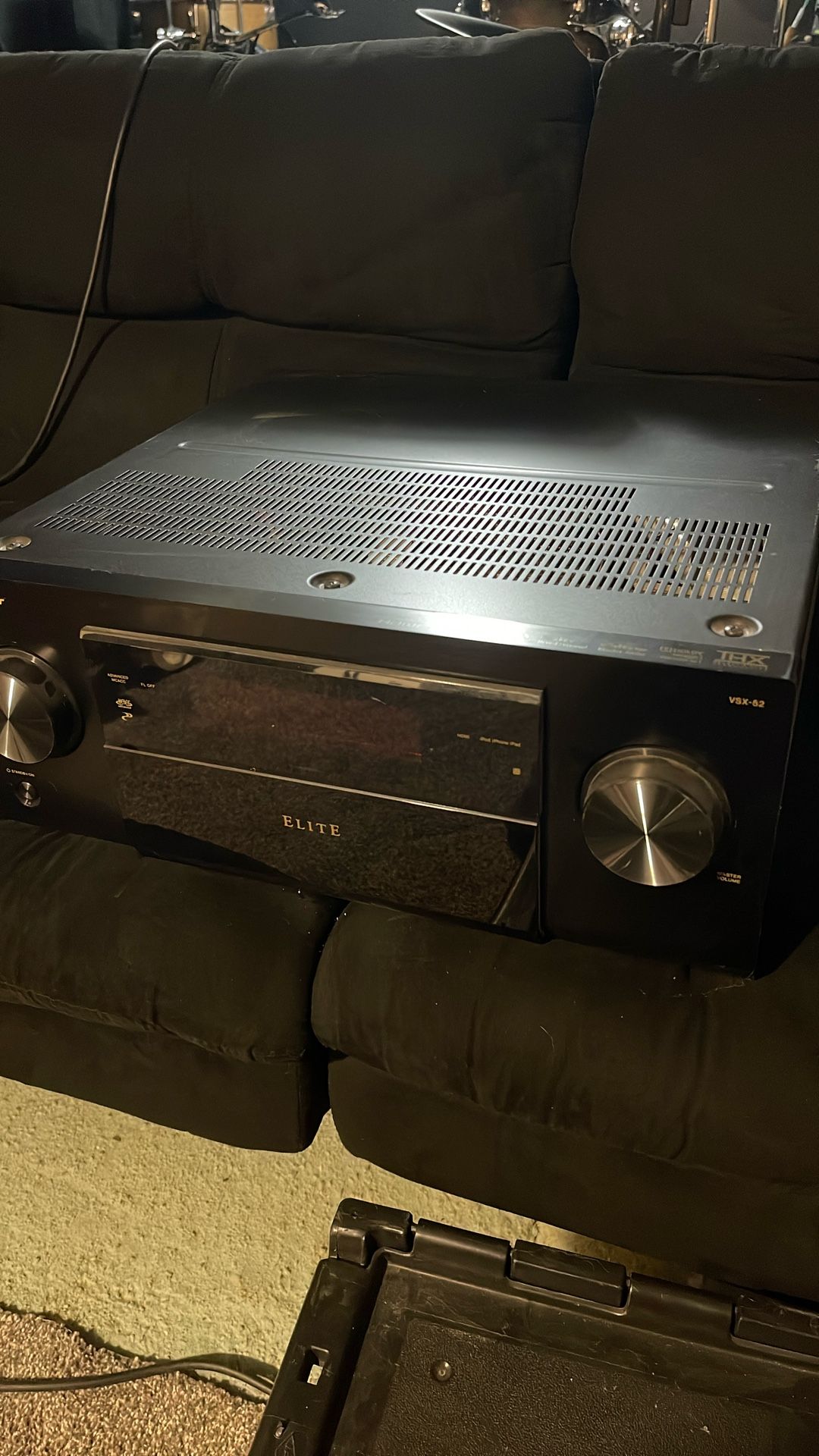 Pioneer Elite Vsx -52