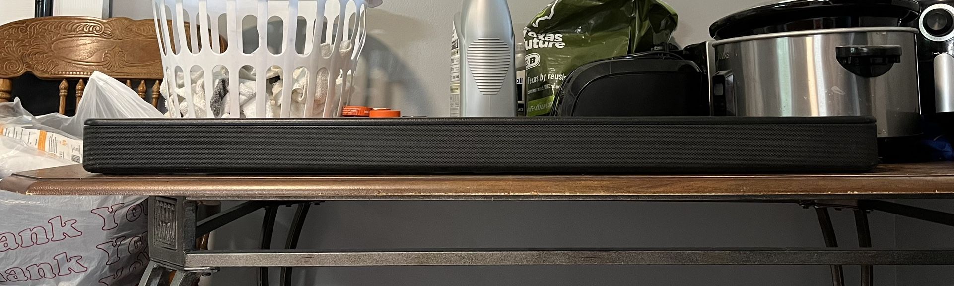 Sony Sound Bar