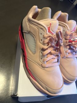 Air Jordan 5 Retro Low