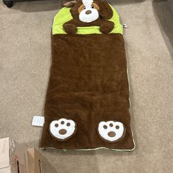 Hugfun Sleeping Bag