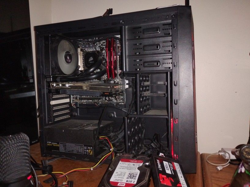 Gaming Pc