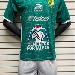 Soccer Uniforms
