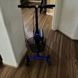 Knee Scooter 