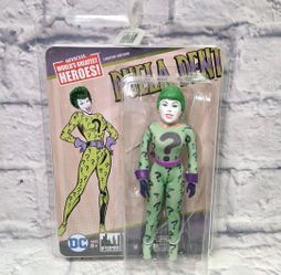 DUELA DENT FIGURE