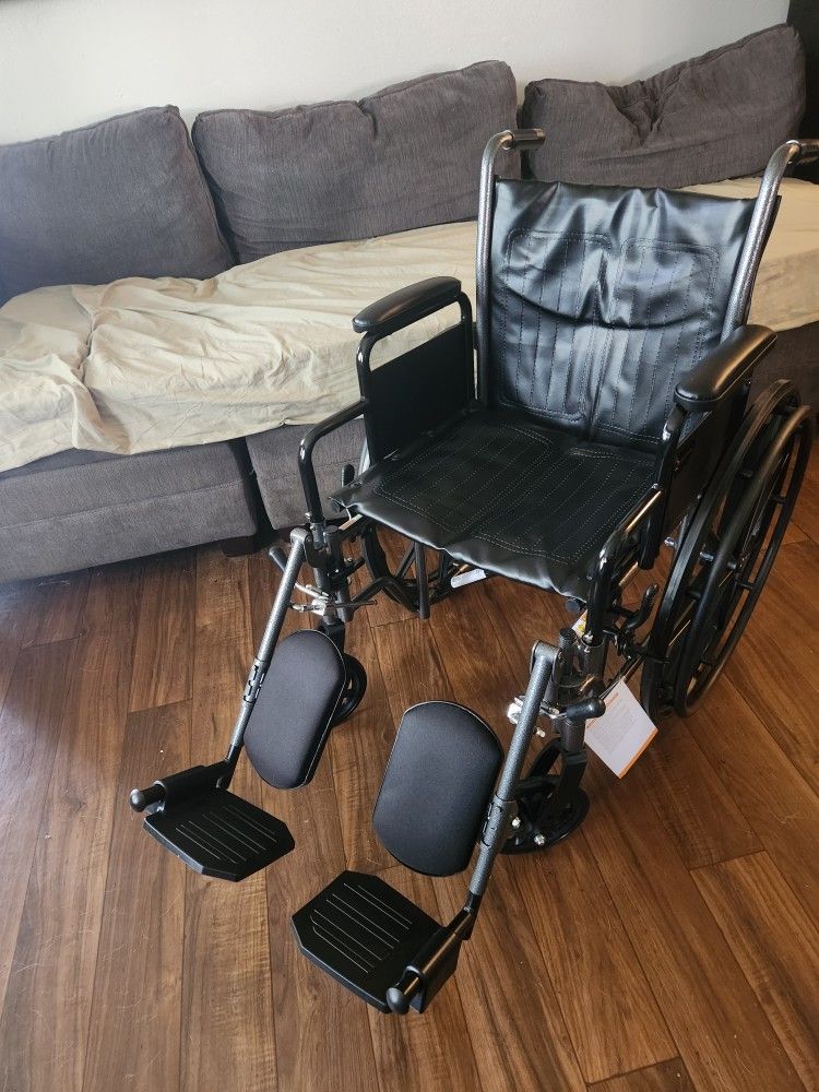 Wheelchair Rhythm Brand