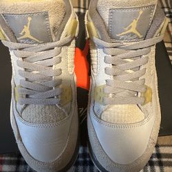 Craft 4s size 6y