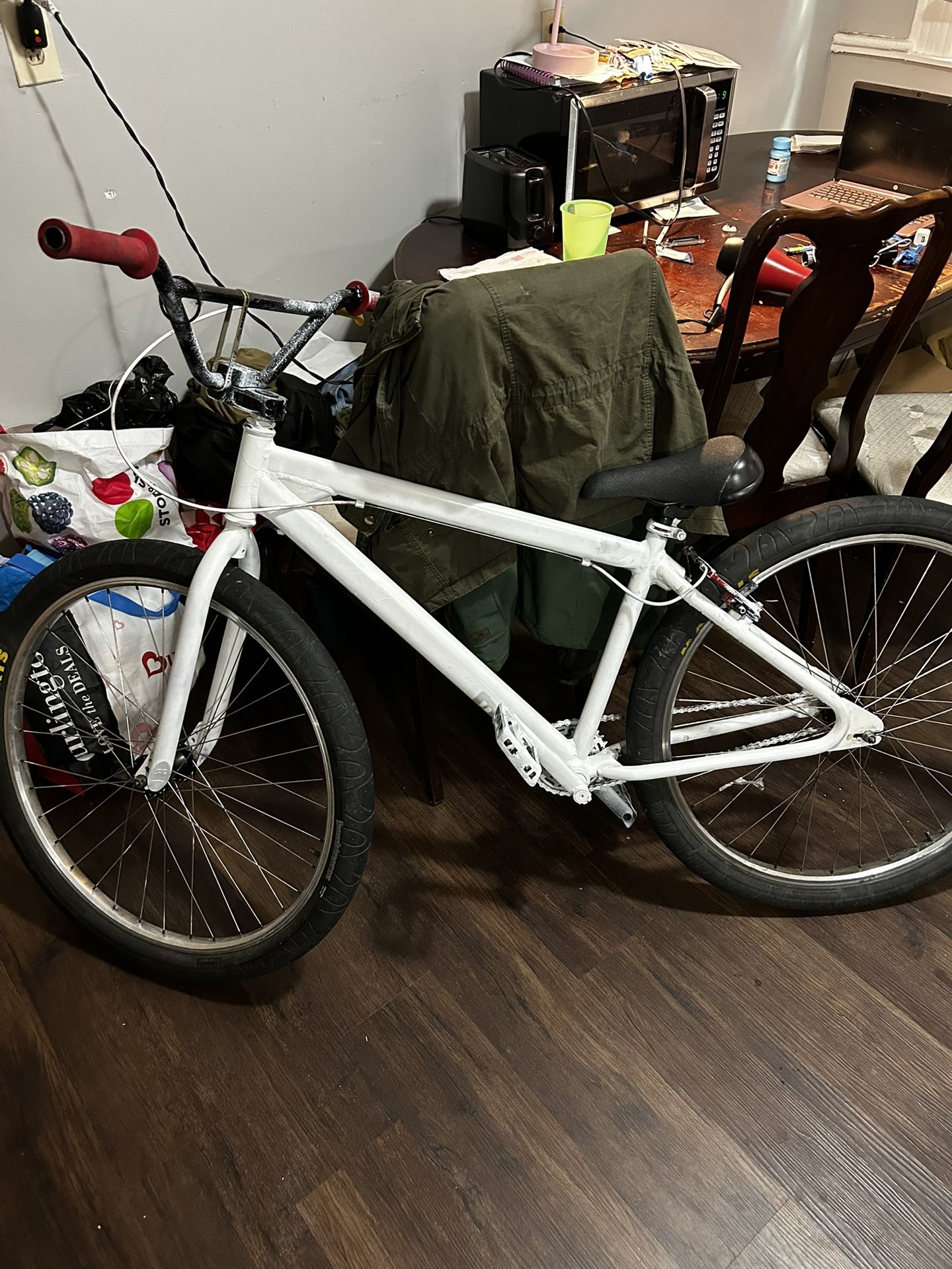 Custom - se Big Ripper No Chain