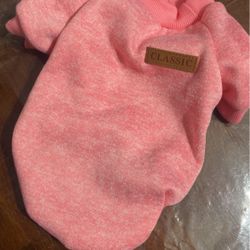 DOG SWEATER