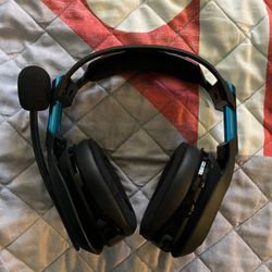 ASTRO A50 Headset 