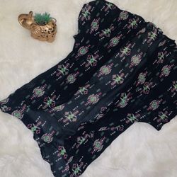 New Beautiful Boho Tribal Kimono For Sale !!!