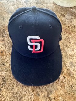 Padres Baseball hat