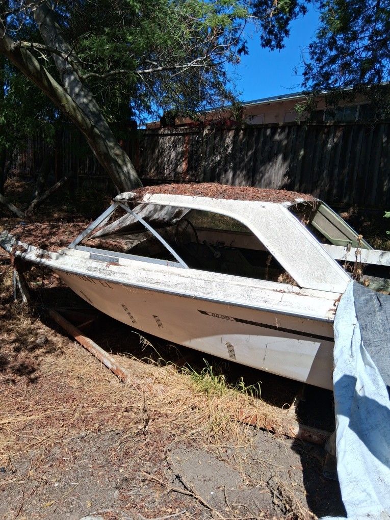 Boats