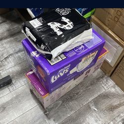 Diapers, Take All $25