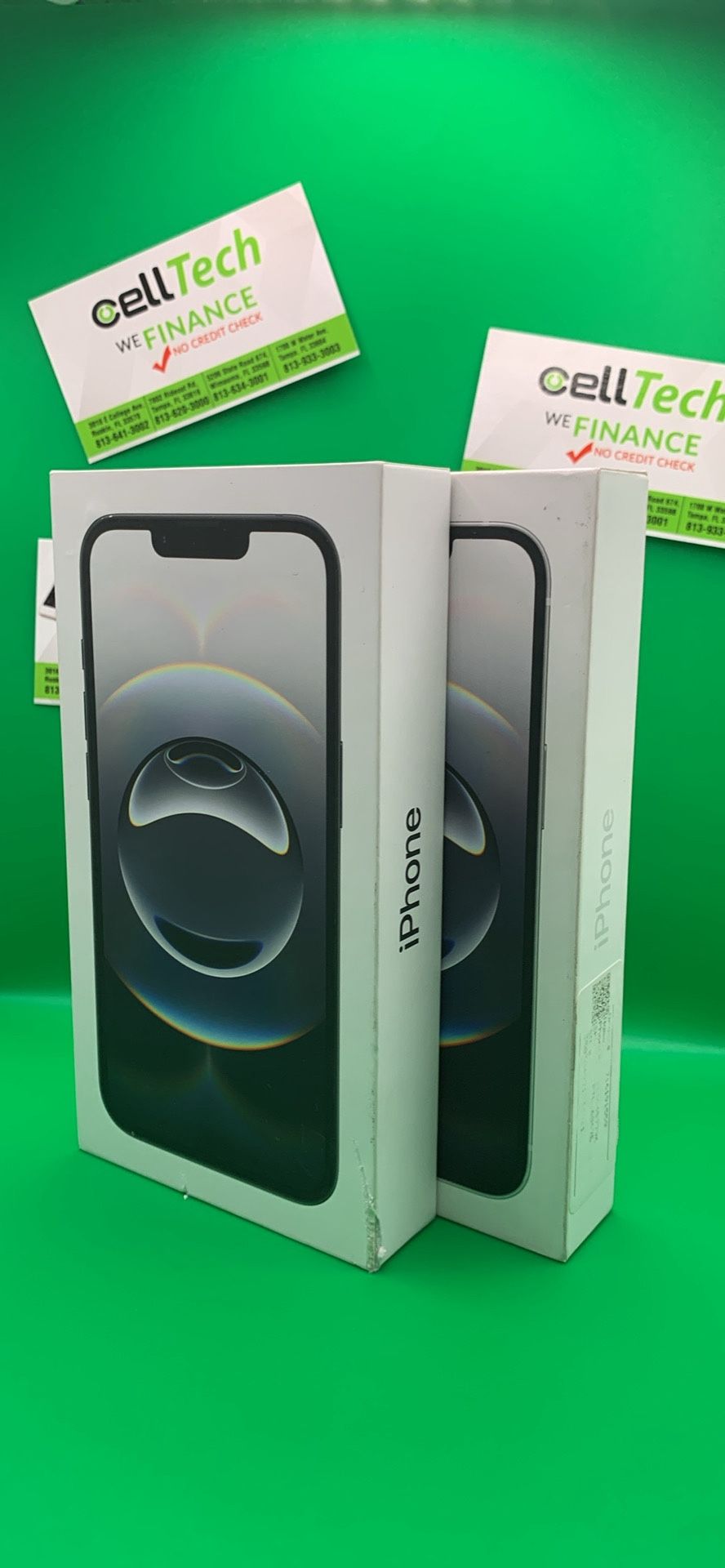iPhone 16e Unlocked 