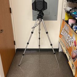 Polaroid Passport Camera
