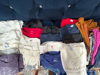 T-Shirts SIZE L TAKE ALL FOR $25