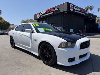 2013 Dodge Charger