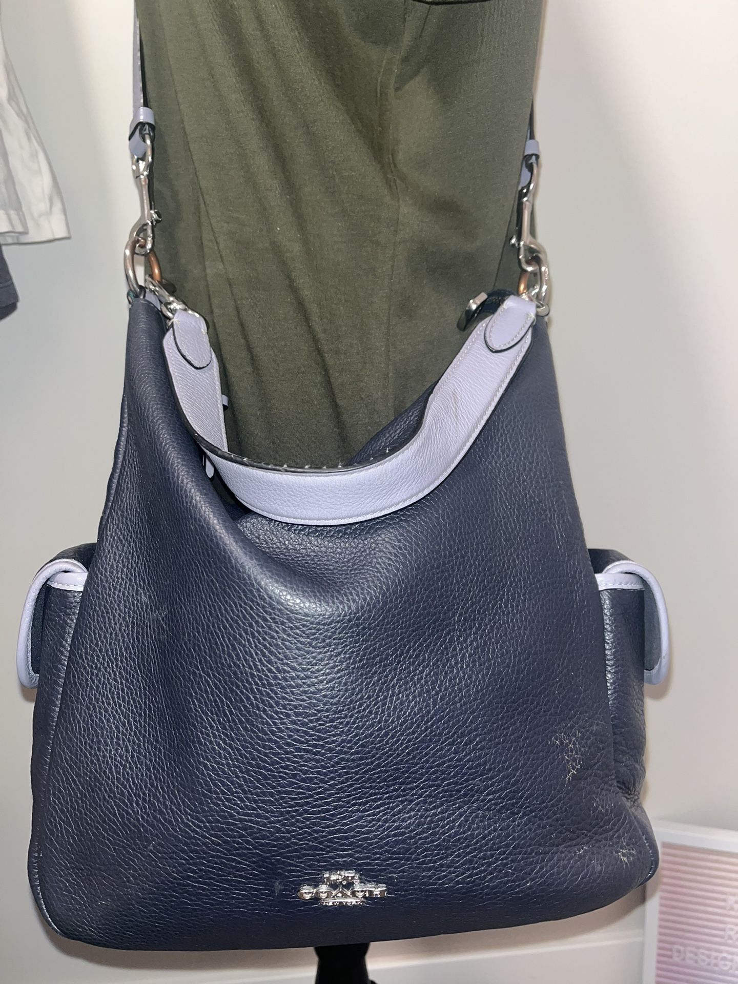Coach Pennie Bag
