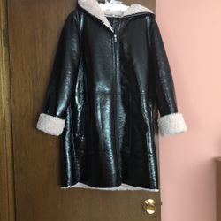 Sanctuary Women’s Coat 