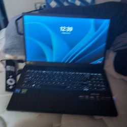 Pc Gamer Acer Nitro