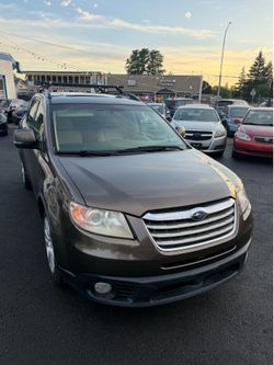 2009 Subaru
