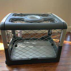 Diggs Size Small Dog Crate