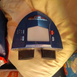 Tomytron 3D