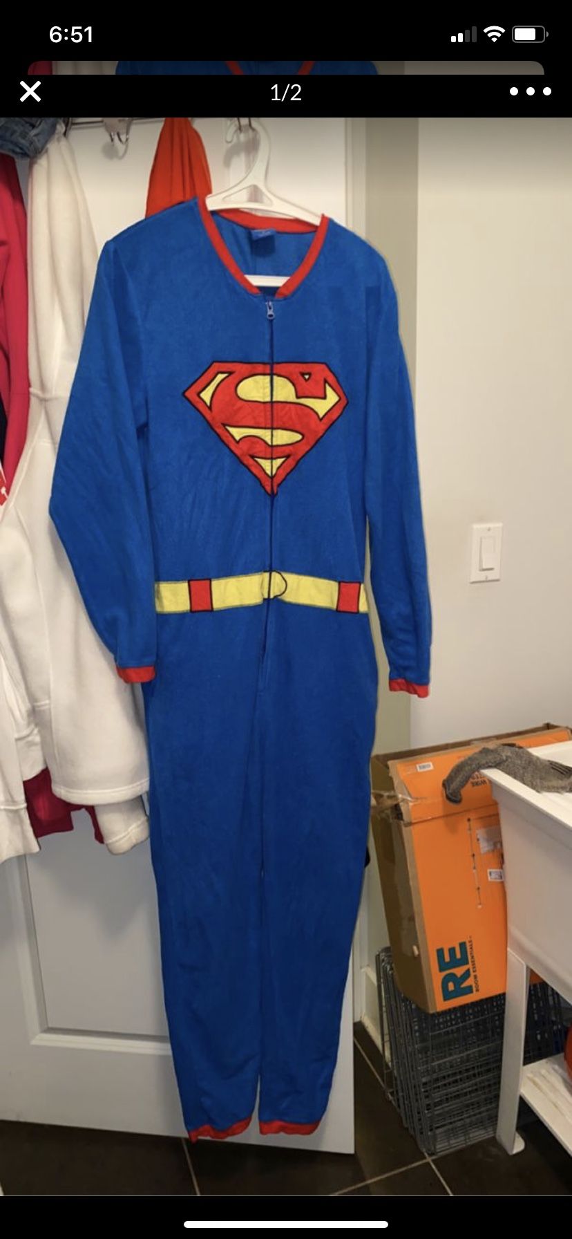 Onesie