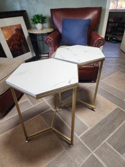 Side Tables