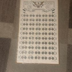 1999.- 2008 Fifty State Commemorative Quarter Series