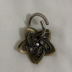 3D Puzzle Metal Game 