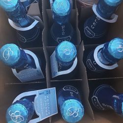 Bleu Belaire 🥶🥶🥶🇫🇷