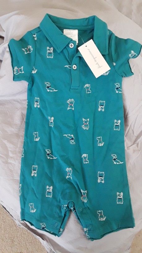 Baby Clothes