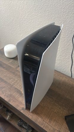 PS5 Digital