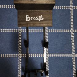Yoga Mat Holder