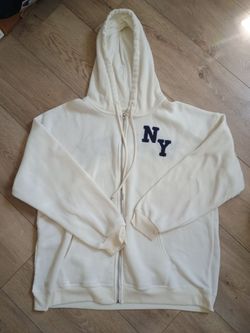Women hoddie zip up