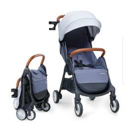 Fancy And Excellent Stroller 