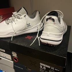 PAYNTR X 002 Golf Shoes