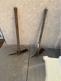 Pickaxe