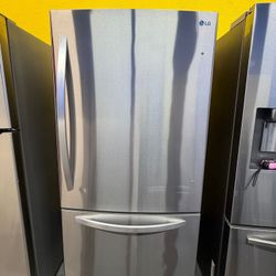 LG Refrigerator 