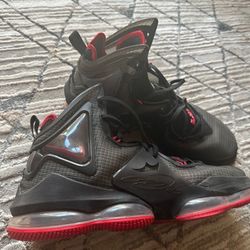 Nike Lebrons 19