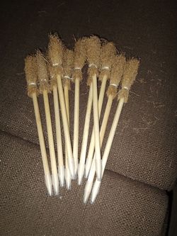 Helloween pencils which broomstick