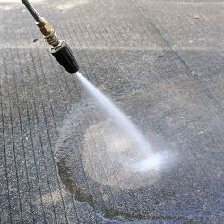 Pressure Washer (2400psi Briggs And Stratton)