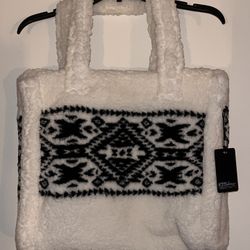 PJ Salvage Santa Fe Tote Bag