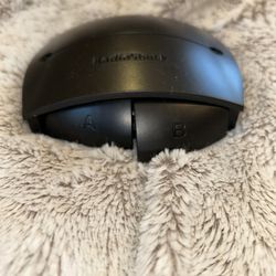 VINTAGE ORIGINAL RADIO SHACK TV A/B SWITCH 15-1217